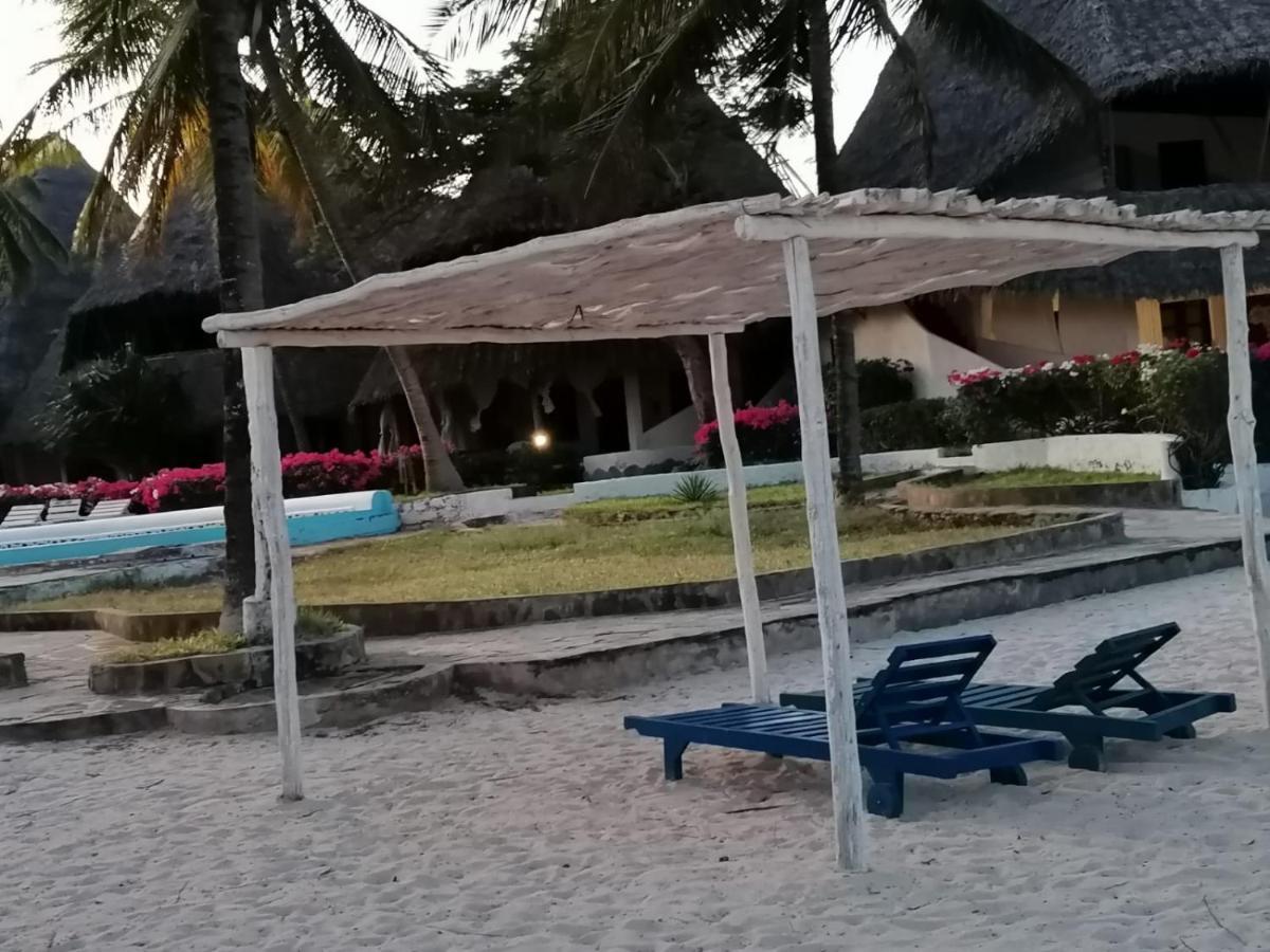 Coral Key Villa Malindi Exterior photo