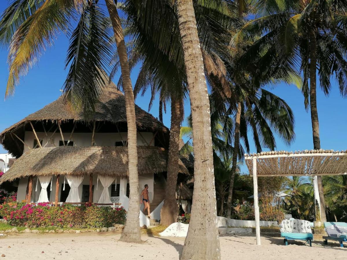 Coral Key Villa Malindi Exterior photo