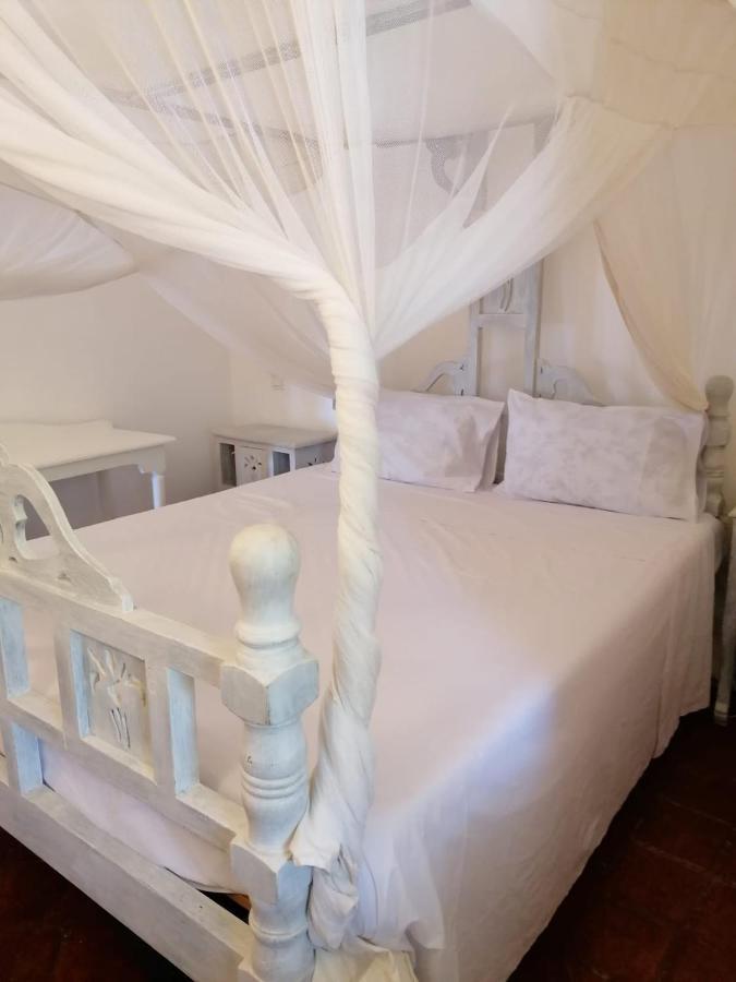 Coral Key Villa Malindi Exterior photo