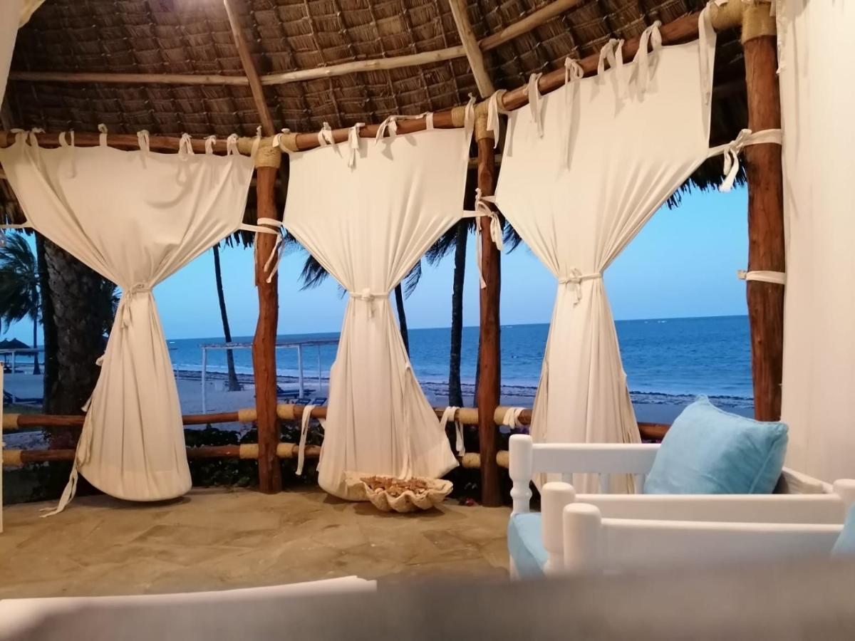 Coral Key Villa Malindi Exterior photo