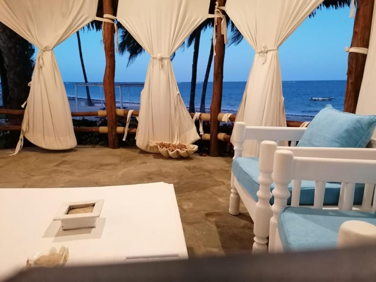 Coral Key Villa Malindi Exterior photo