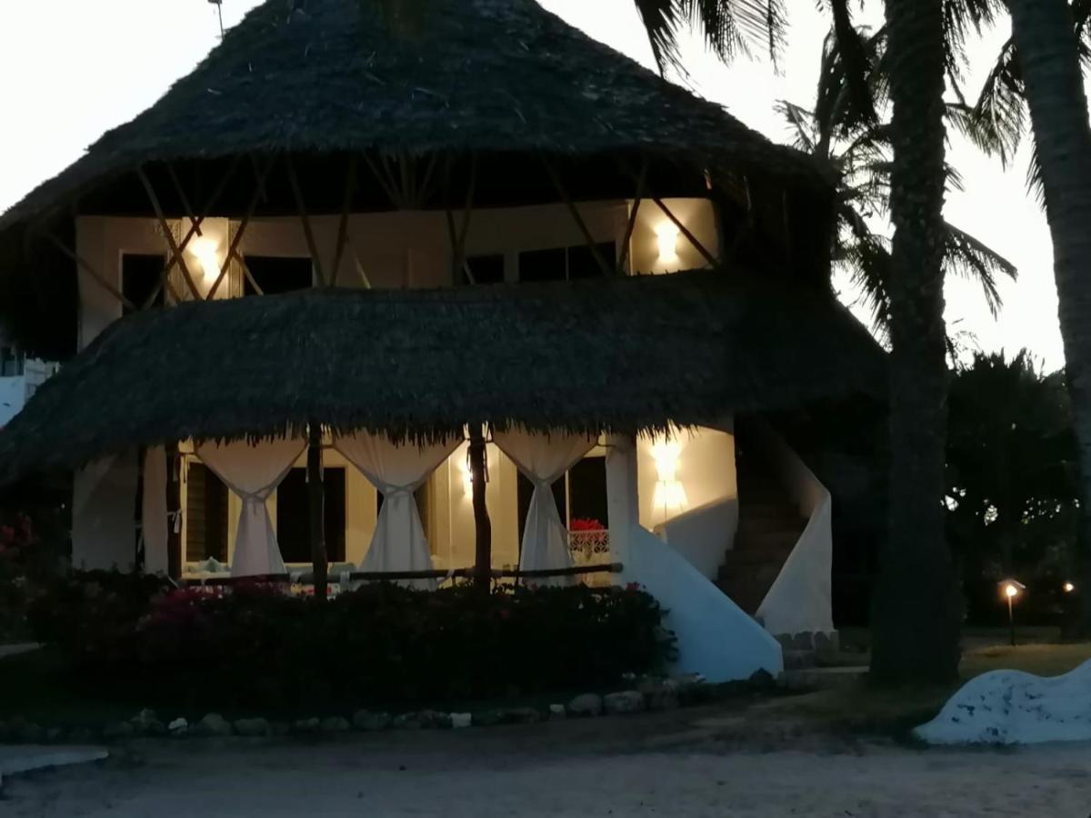 Coral Key Villa Malindi Exterior photo
