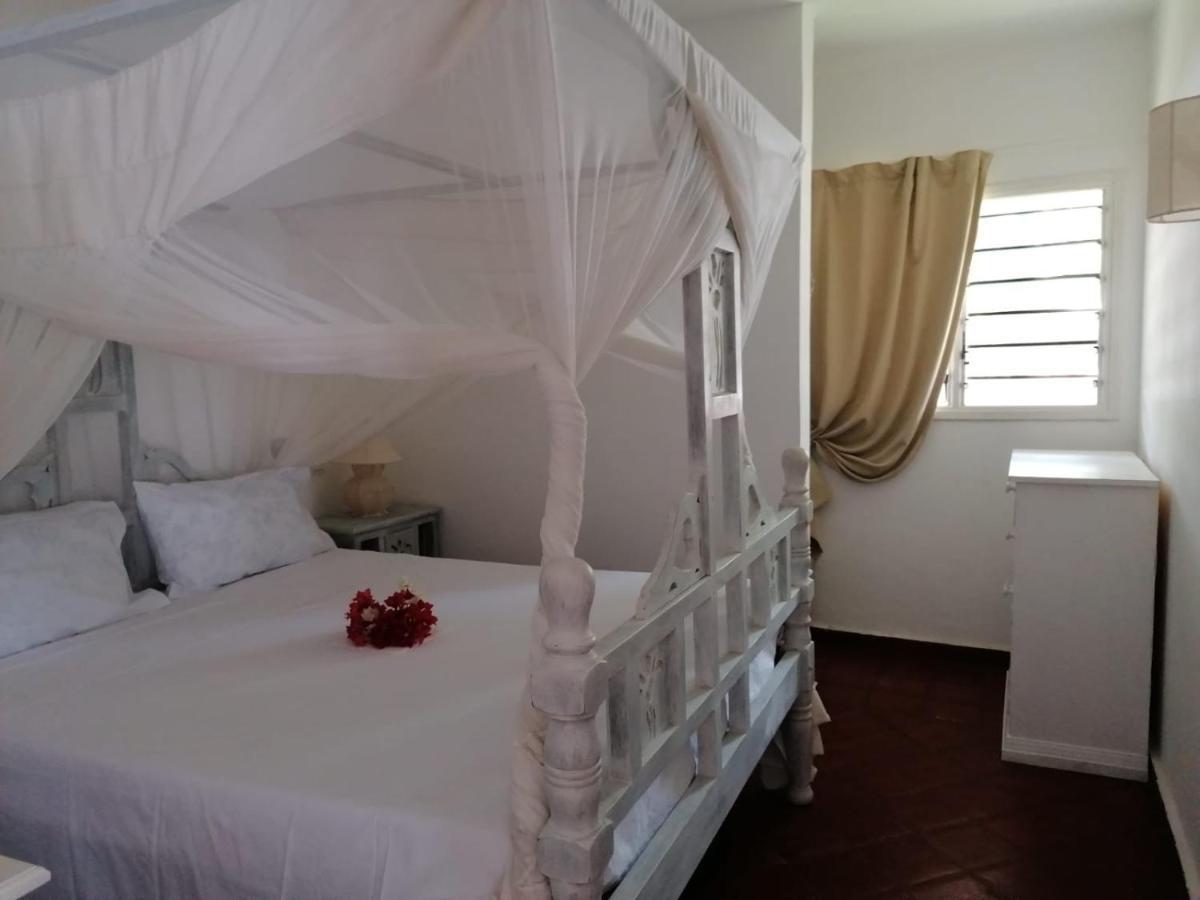 Coral Key Villa Malindi Exterior photo