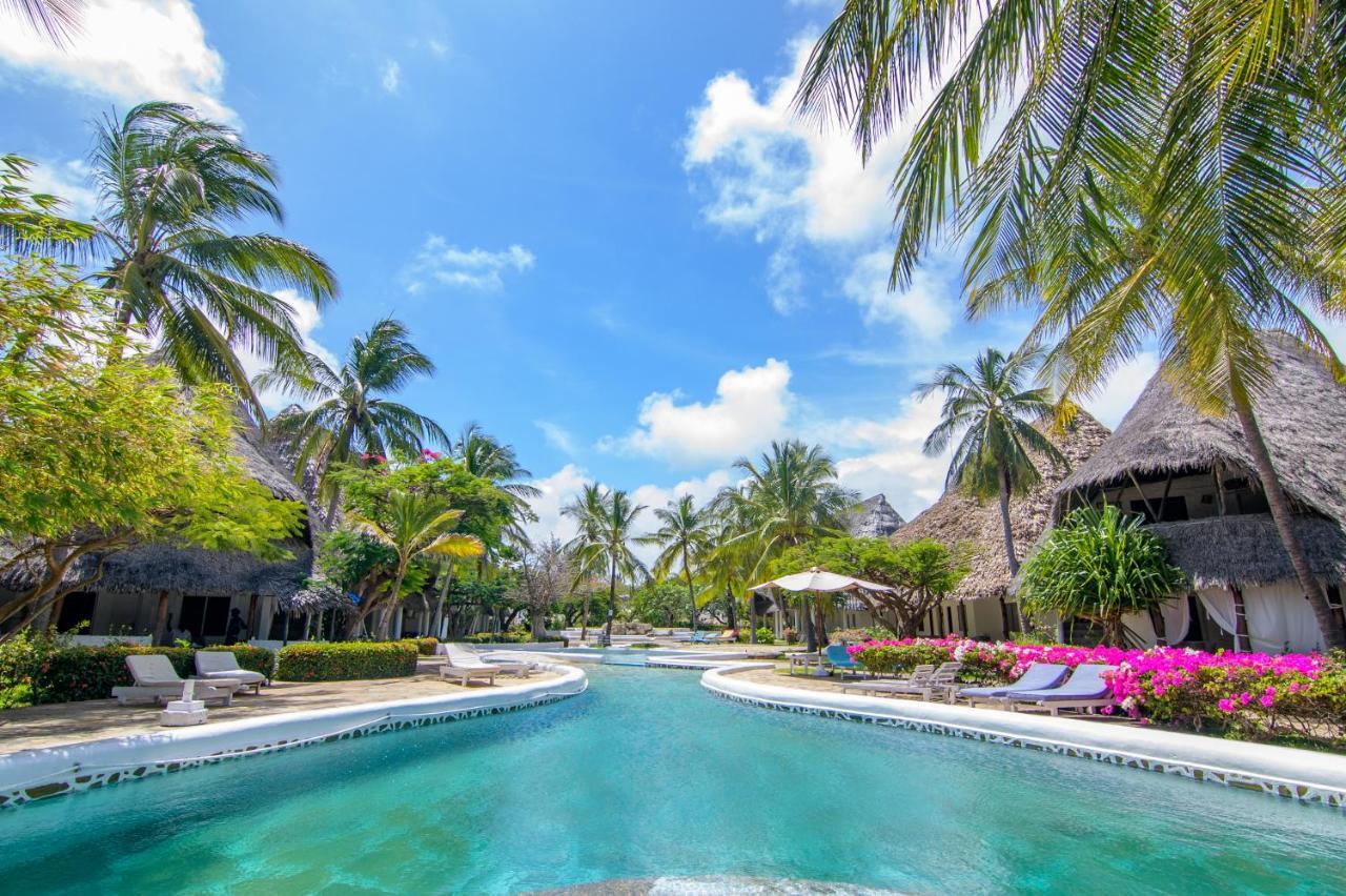 Coral Key Villa Malindi Exterior photo