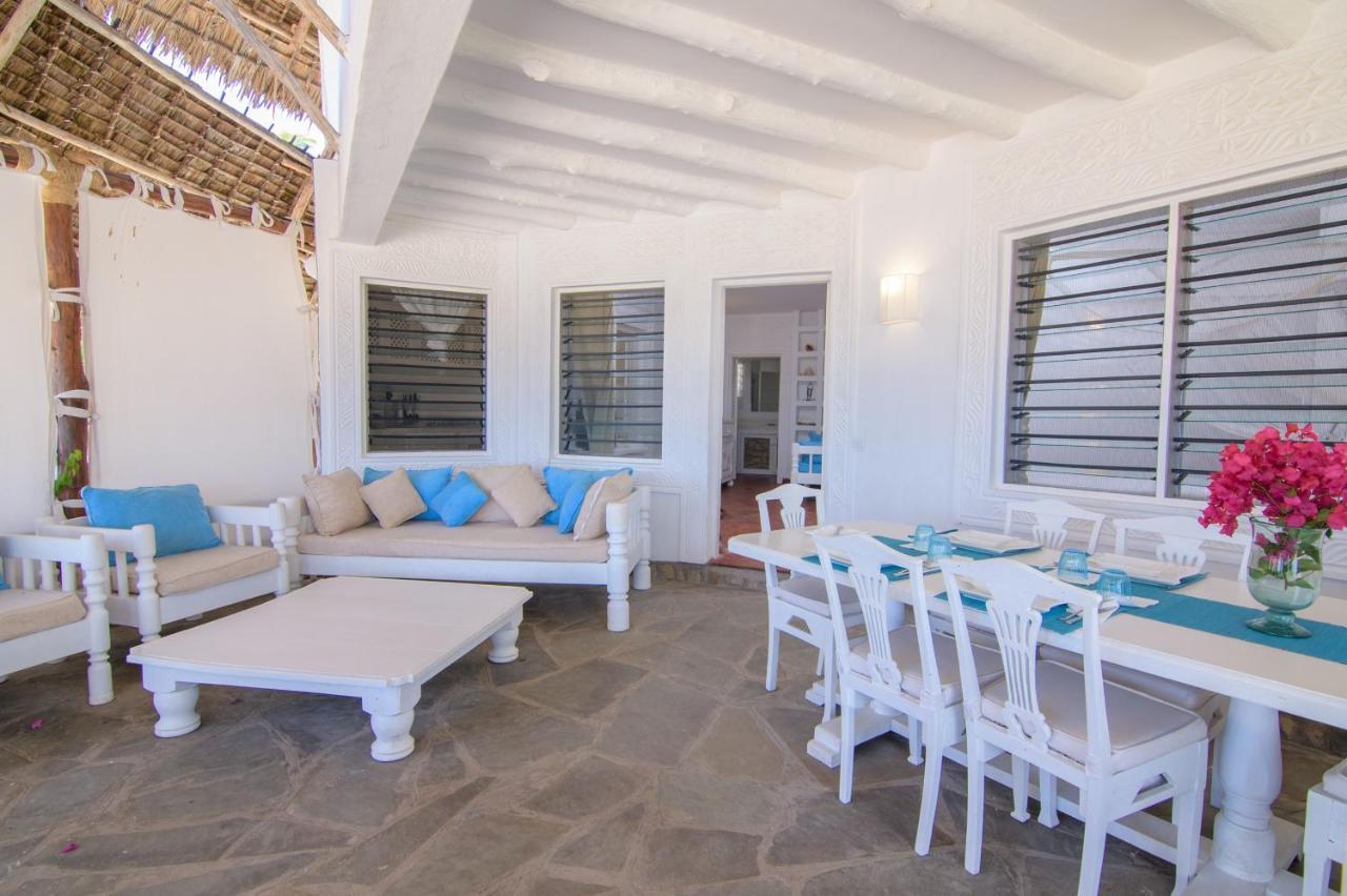 Coral Key Villa Malindi Exterior photo