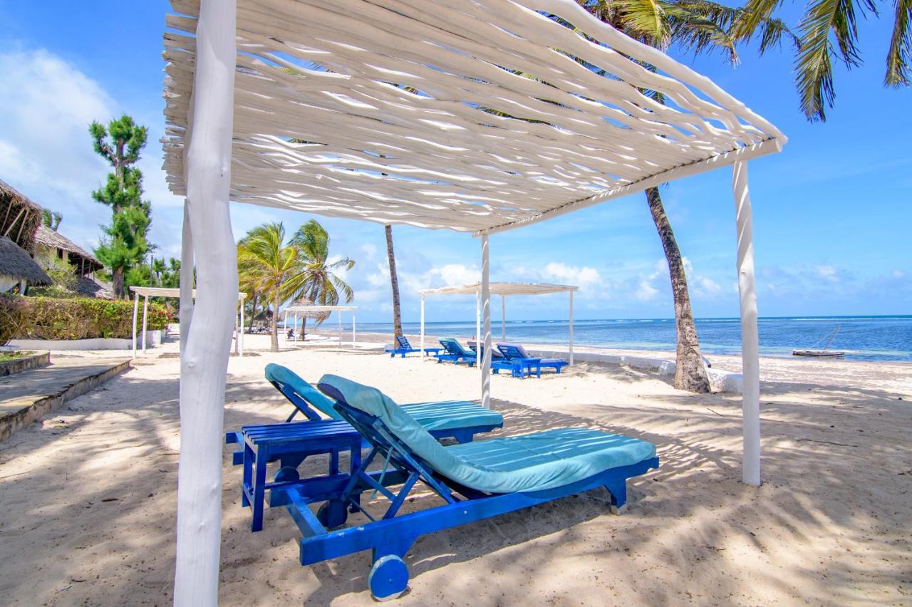 Coral Key Villa Malindi Exterior photo