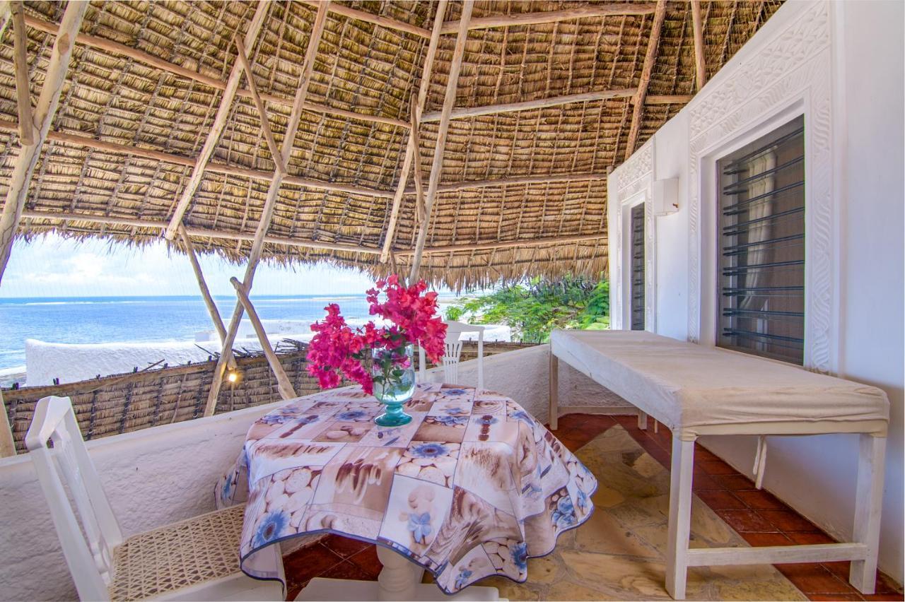 Coral Key Villa Malindi Exterior photo