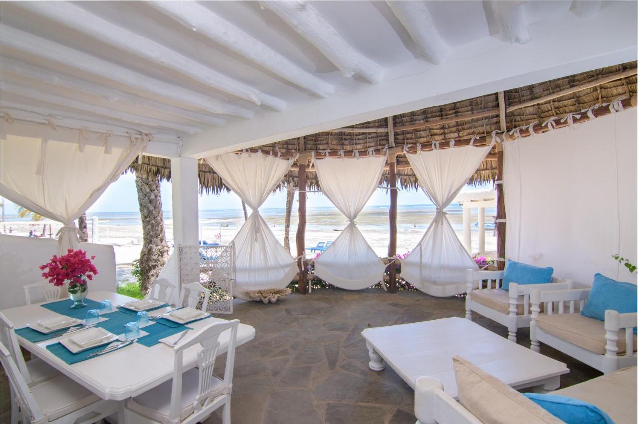 Coral Key Villa Malindi Exterior photo
