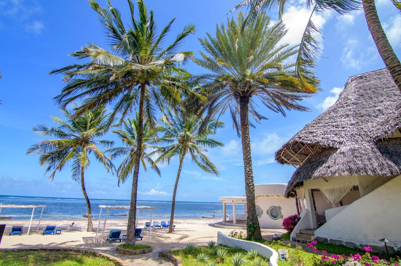 Coral Key Villa Malindi Exterior photo