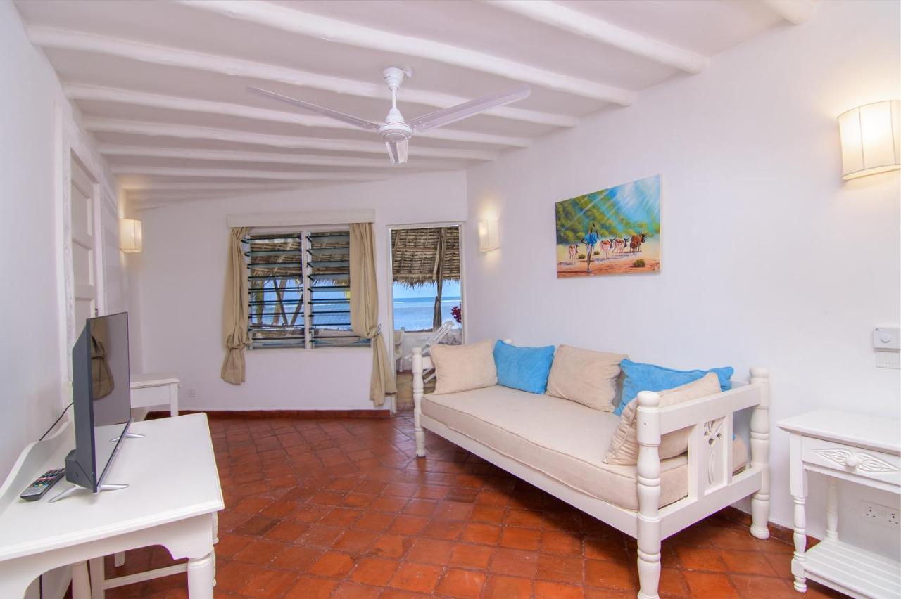 Coral Key Villa Malindi Exterior photo